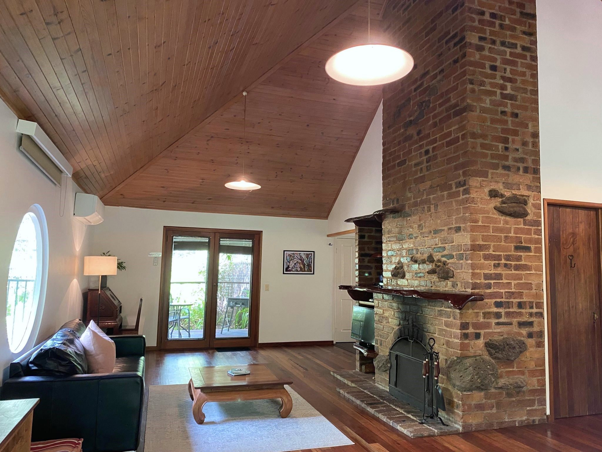 Fig Tree Cottage