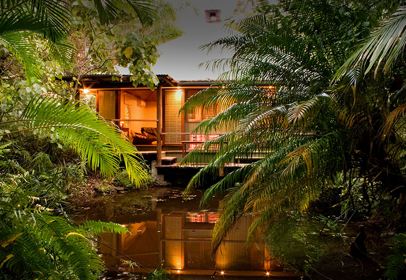 Fig Tree Cottage
