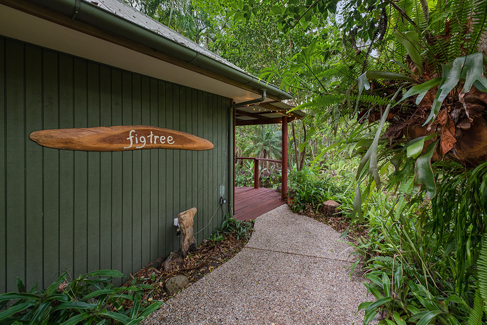 Welcome to Fig Tree Cottage