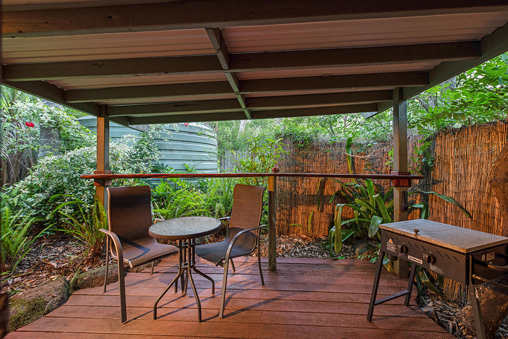 Fig Tree Cottage