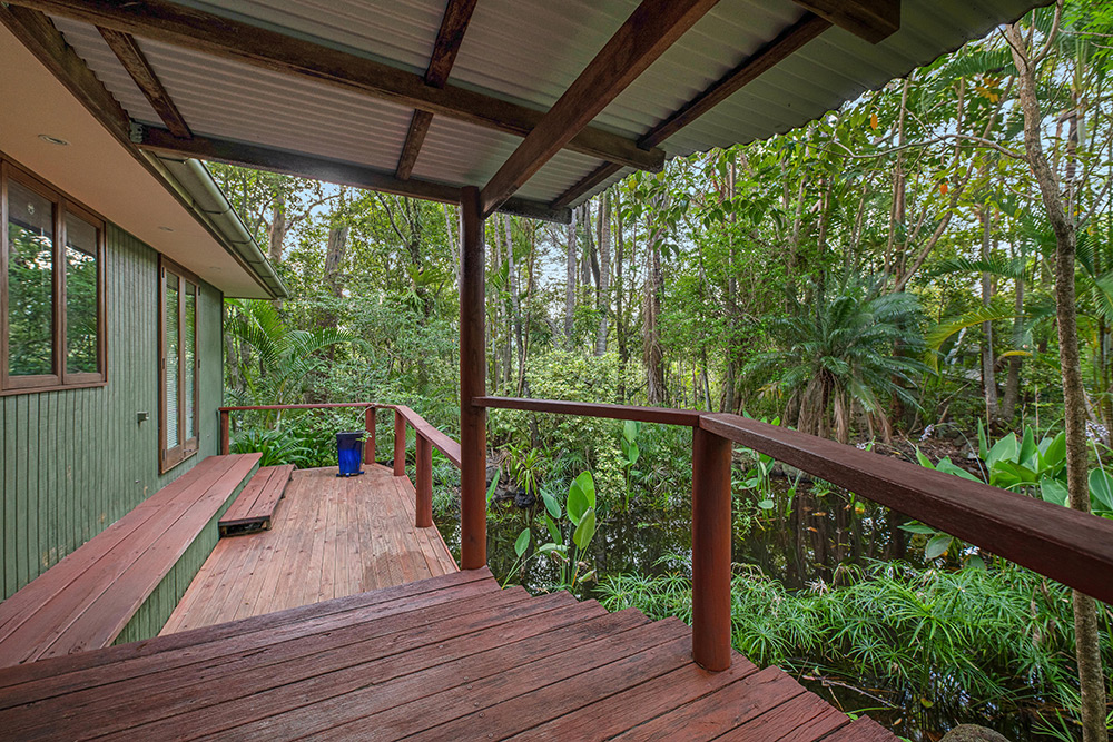 Fig Tree Cottage