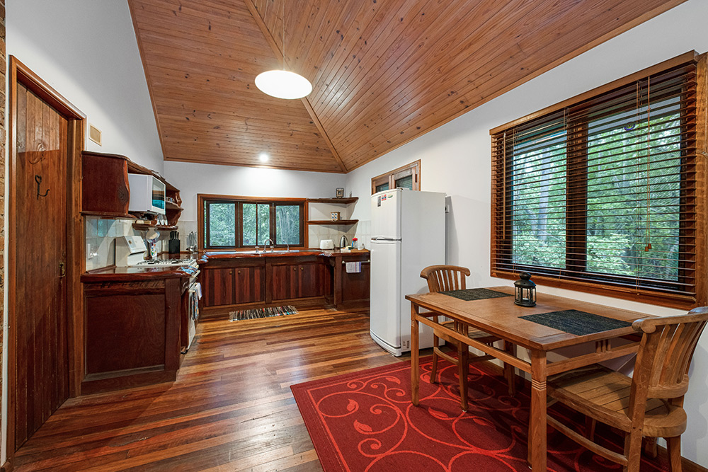 Fig Tree Cottage